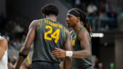 Last Call for March: Baylor Basketball's Season Hangs on Upcoming Four-Game Stretch