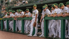 Baylor Baseball Week in Review: Recapping the Series Loss to No. 22 West Virginia