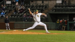 Series Preview: Baylor Baseball Faces Rival TCU in Waco for Huge 3-Game Set