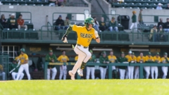 Series Preview: Baylor Hits the Road to Face Cincinnati for Important Big 12 Series