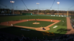Game Thread: Baylor Baseball Faces Kansas State in Non-Conference Midweek Matchup
