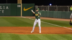 Game Thread: Baylor Baseball Opens Big 12 Tournament against No. 9 Seed BYU