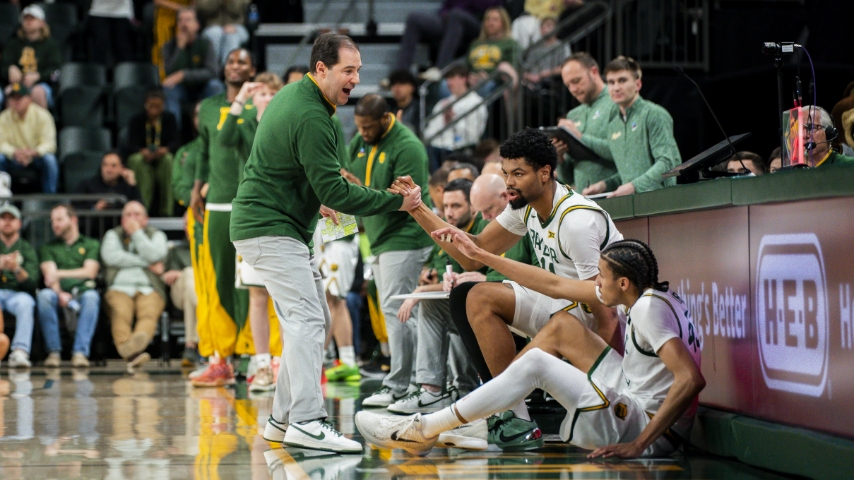 Baylor Basketball Roster Outlook: Who’s In, Who’s Out and What’s Next?