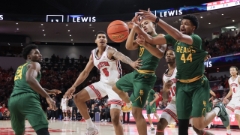 Postgame Podcast & Thoughts: No. 7 Houston 77, Baylor 64