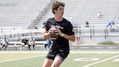 Commit Highlights: Four-Star QB Luke Babin Dominates in His Return to Action
