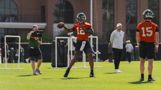DJ Lagway's Return to Baylor is Something Worth Supporting