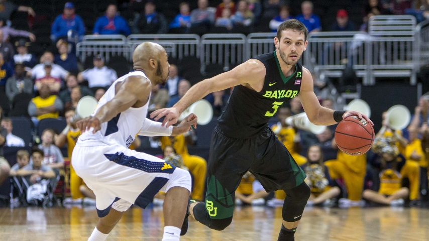 Former Baylor Guard Jake Lindsey Returns to Waco as Assistant Coach, General Manager