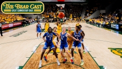 The Bear Cast: Baylor Basketball Transfer Portal Intel and Offseason Chages