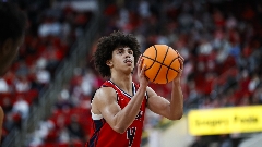 Baylor Lands Liberty Transfer Brett Decker as First Portal Addition