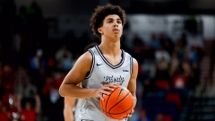 Podcast: Why Liberty Sharpshooter Brett Decker Chose Baylor From the Transfer Portal