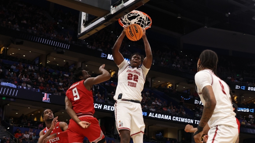 Transfer Portal Intel: Baylor's Top Targets, Upcoming Visitors, Yessoufou Update, More