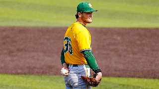 Baylor Baseball Battles Through Tough Week, Eyes Postseason Push with UTSA, TCU Ahead