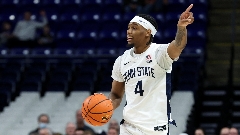 Penn State's Kayden Mingo Commits to Baylor, Giving Scott Drew Another Key Transfer Guard