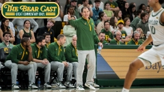 Baylor Basketball Transfer Portal Updates: Commitments, Targets & Strategy