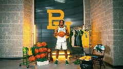 Podcast:  Baylor Strikes Gold with Kayden Mingo