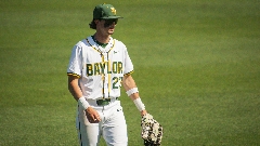 Series Preview: Baylor Baseball Welcomes UCF to Waco for Crucial 3-Game Set