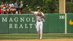 Game Thread: Baylor Baseball Opens Final Home Series of Season against UCF