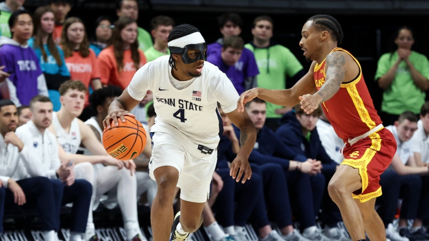 From DuoMingo to Decker: Baylor Basketball’s Most Exciting Pieces for Next Season