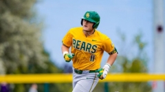Armstrong’s Late Blast Powers Baylor to Series-Clinching Comeback over Utah, 11-10