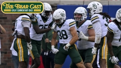 Jacob Redding Believes Simplicity Will Help the Defense Play Fast