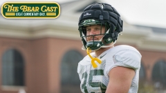 Dawson Pendergrass Back to 100% After Missing the 2025 Season