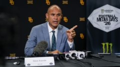 Is Baylor Football A Breakthrough Season Away From a Major NIL Shift?