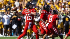 Predicting the Big 12 Season: Red Raiders Take On Cougars in Top 25 Week 3 Matchup