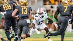 Behind Enemy Lines: Auburn’s Biggest Strengths and Question Marks Entering Baylor Matchup