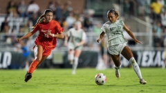 Game Thread: No. 11 Baylor Soccer vs. Oklahoma State on Thursday