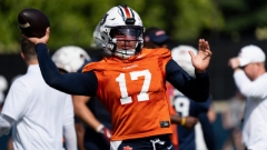 Behind Enemy Lines: Auburn Insider Identifies Players to Watch Against Baylor