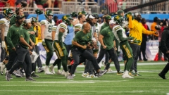 Between The Lines: Baylor Defense's 5-11-3 Game Is Something To Cling To Moving Forward