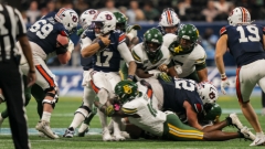 Key Answers: How Were Questions Answered During Baylor vs. Auburn?