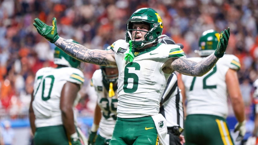 Monday Truth Session: Major Shift on Defense, Freeman Breaks Out & The Lagway Experience
