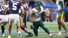 Tuesday Ticker: Baylor’s Biggest Stock Movers After Week 1