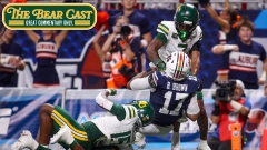 The Bear Cast: Final Thoughts on Baylor vs. Auburn, Turning the Page to Prairie View A&M