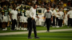 Inside the Huddle: Will Baylor Rally Around a Fresh Start Under Joe Klanderman?