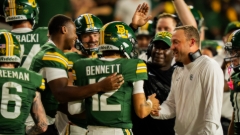 Monday Truth Session: Defensive Domination and Bears Need to Improve Up Front