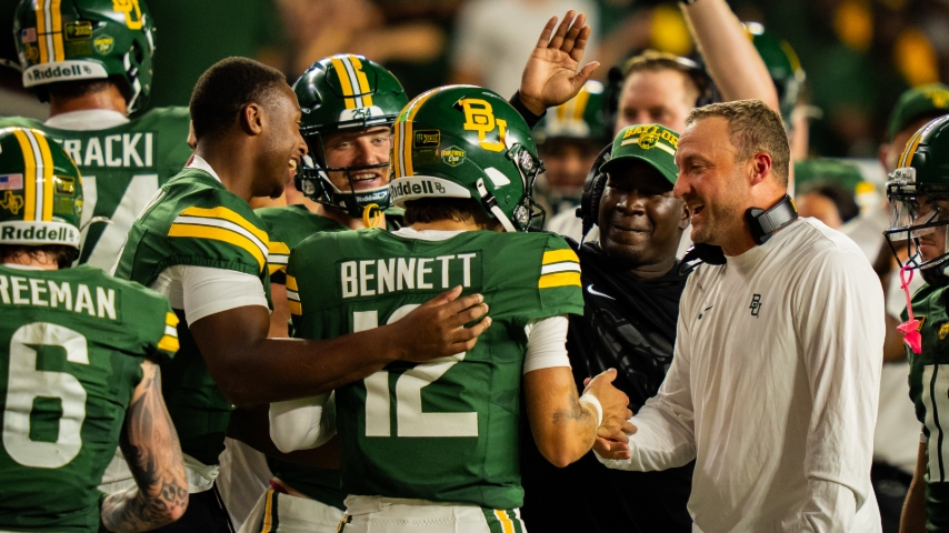 Monday Truth Session: Defensive Domination and Bears Need to Improve Up Front