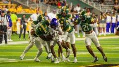 Bear Takes: Baylor’s Defense Has ‘Hungry Dudes Flying Around’