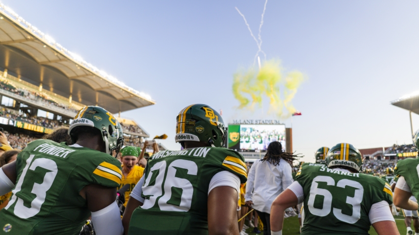Staff Predictions: Baylor Football Closes Non-Conference Play against Louisiana Tech
