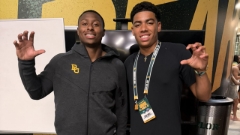 Recruit Reactions From Baylor's 44-3 Win Over Prairie View A&M