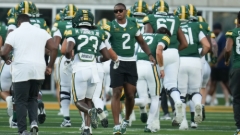 Reactions to Lagway Sitting Again, Bennett Starting at Quarterback vs. LA Tech