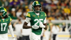 Baylor Football Injury Report: Clean Bill of Health Ahead of Friday's UCF Game