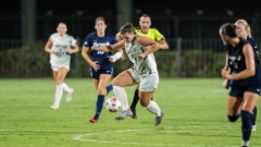 Game Thread: No. 11 Baylor Soccer vs. Cincinnati on Sunday