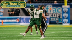 The Bear Cast: Final Thoughts on Baylor vs. Prairie View, Turning the Page to LA Tech