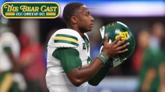 The Bear Cast: Previewing Baylor vs. Louisiana Tech, DJ Lagway Injury Updates