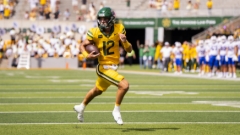 10 Things: Baylor Overcomes Sloppy Play in Win over Louisiana Tech