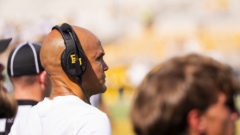 Aranda's Bears Continue to Lack Killer Instinct to Close Non-Conference Play
