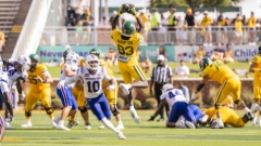 11 Bullets: Bears Took Their Foot Off the Gas Too Early against Louisiana Tech