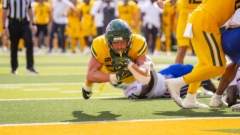 Rapid Reactions: Immediate Reactions to Baylor's Win over Louisiana Tech